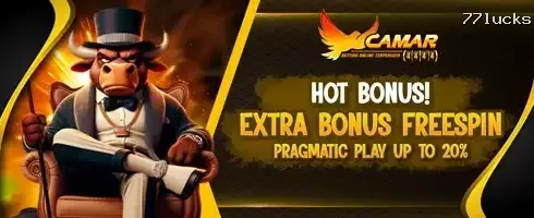 Extra Freespin Pragmatic Play screenshot
