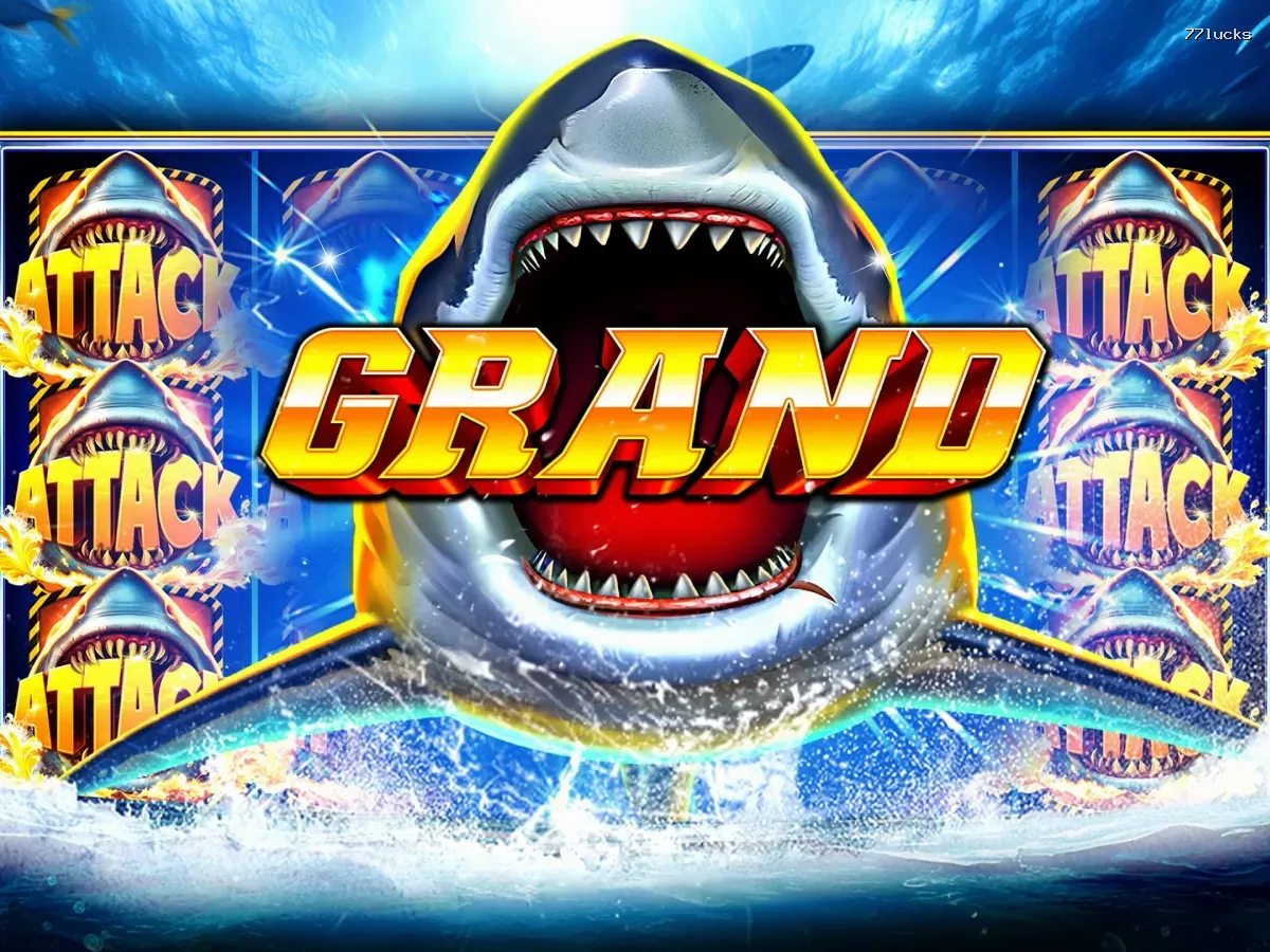 Promosi & Jackpot 77lucks screenshot