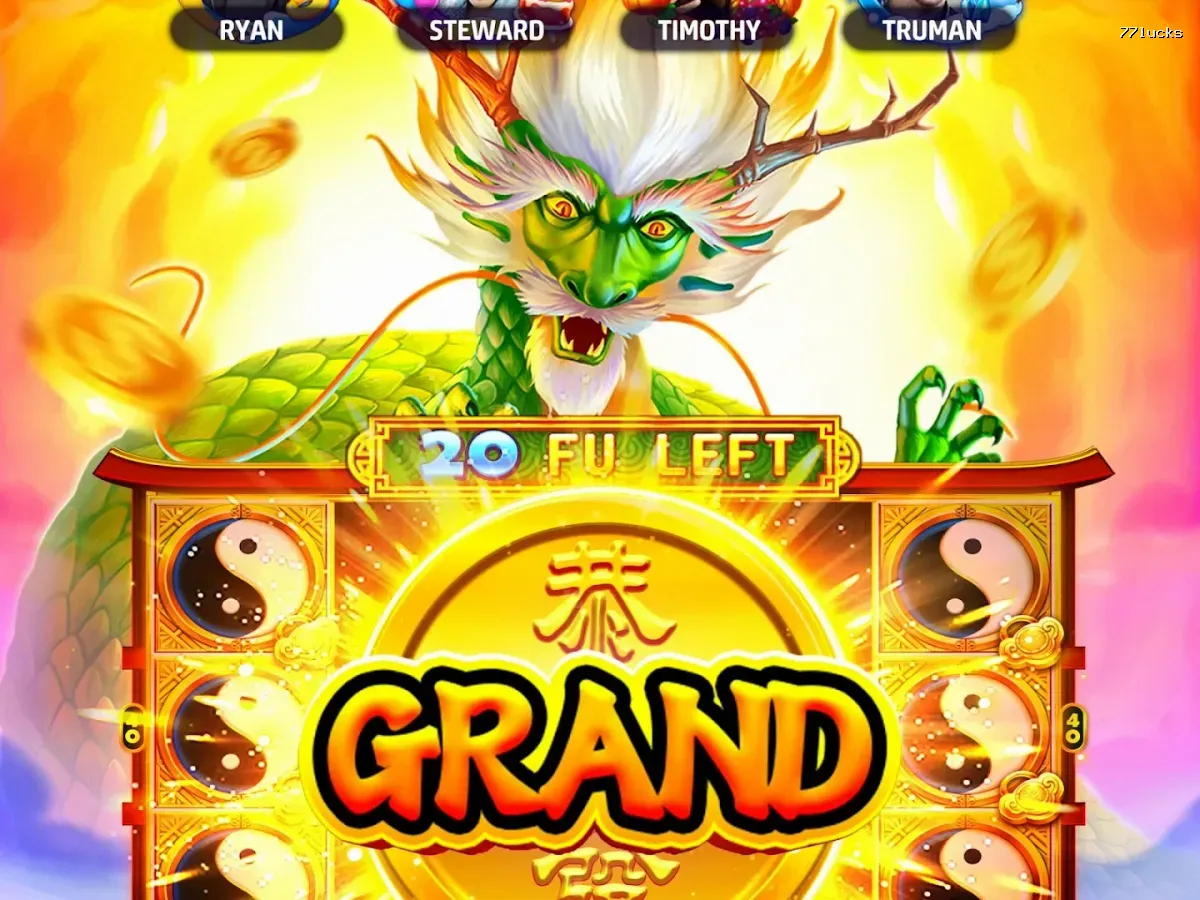 Koleksi 77lucks Slot Gacor screenshot
