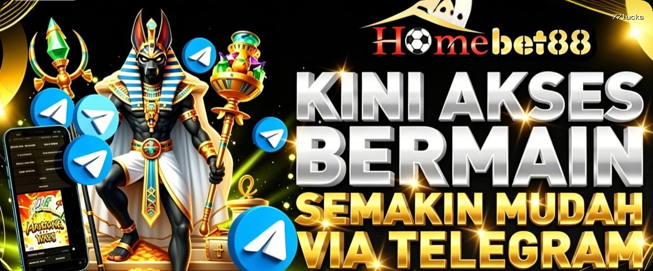 Slot Gacor id77lucks Setiap Hari